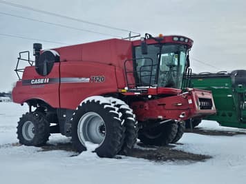 Main image Case IH 7120